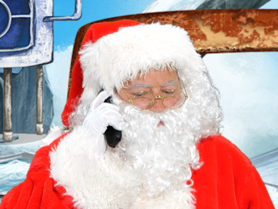 La Cicadelle - Fêtez Noël à l'école avec nos spectacles !