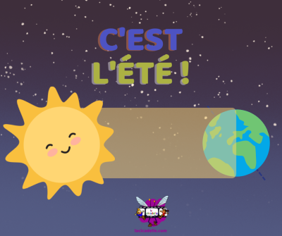 La Cicadelle - Bel été !